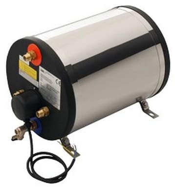 RVS Scheepsboiler 800W 22L, Ophalen of Verzenden