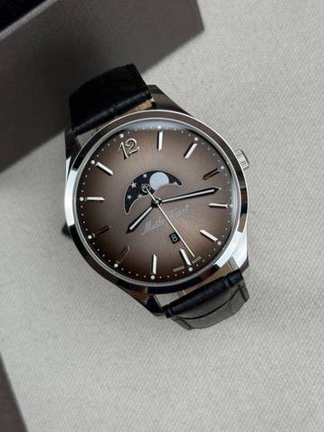 Mathey-Tissot - Urban Moon Date - Sans prix de réserve -