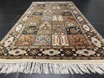 Felder Bachtiar - Vloerkleed - 162 cm - 90 cm, Nieuw