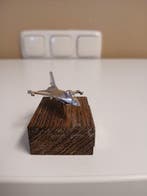 Figurine militaire miniature - Verzilverd miniatuur, Nieuw