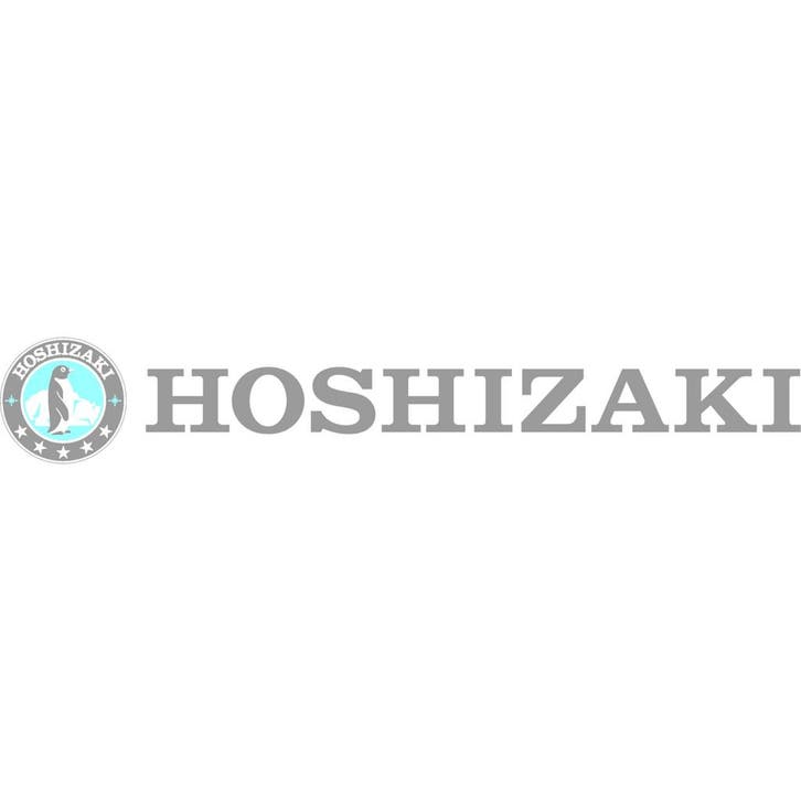 Geleiderset | Hoshizaki Koelingen | 1/1 GN Hoshizaki, Zakelijke goederen, Horeca | Keukenapparatuur, Nieuw in verpakking, Verzenden
