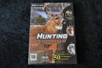 Hunting Unlimited 4 PC Game, Verzenden, Nieuw