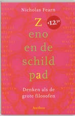 Zeno en de schildpad 9789041410764 Nicholas Fearn, Verzenden, Nicholas Fearn