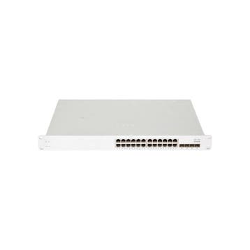 Cisco Meraki MS220-24P, Ophalen of Verzenden, Nieuw