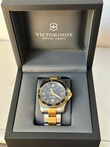 Victorinox - Maverick Caribbean - Zonder minimumprijs -