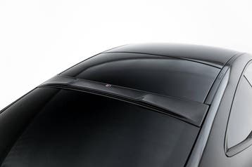 Spoiler Extension voor Mercedes Benz CLE 53 C236 / AMG-line, Ophalen of Verzenden