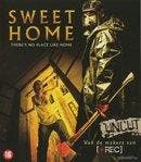 Sweet home op Blu-ray, Verzenden, Nieuw in verpakking