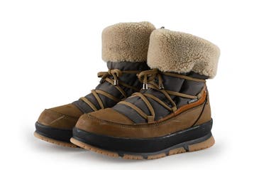 Antarctica Snowboots in maat 41 Bruin, Verzenden, Snowboots