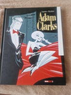 Adam Clarks + dédicace - C - 1 Album - Eerste druk - 2014, Nieuw