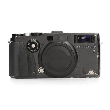 Hasselblad Xpan - 1 jaar garantie, TV, Hi-fi & Vidéo, Appareils photo numériques, Ophalen of Verzenden