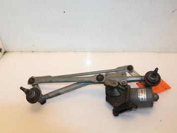 Ruitenwismotor+Mechaniek Ford Fiesta O144493, Nieuw