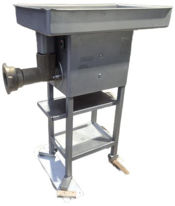 AUCTION: Kolbe 32 gehaktmolen, Gebruikt, Bakkerij en Slagerij