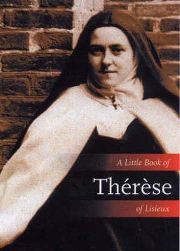 A Little Book of Therese of Lisieux 9781856073738 Don Mullan, Boeken, Verzenden, Zo goed als nieuw, Don Mullan