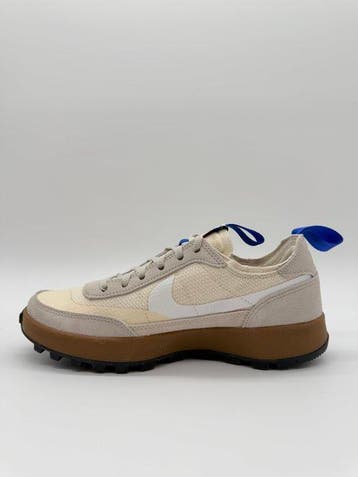 Nike - Nike NikeCraft General Purpose Shoe Tom Sachs -