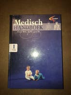 Medisch Handboek voor het hele gezin. Derde deel. Ziekten en, Verzenden, Zo goed als nieuw
