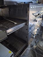 Middleby Marshall pizzaoven lopende band * online veiling *, Articles professionnels