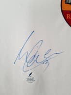 AS Roma - Italiaanse voetbal competitie - Maicon Douglas, Nieuw