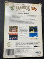 Nintendo - Nes - Nintendo NES — Little Samson (PAL-B, Nieuw