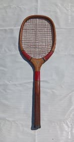 Spalding-racket - Tennisracket