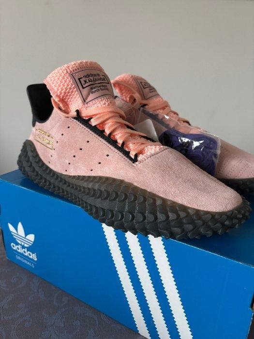 Adidas - Kamanda Dragon Ball Z modello Majin Buu - Sneakers, Vêtements | Hommes, Chaussures