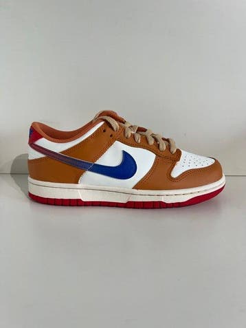 Nike - Dunk Low - Sneakers - Maat: EU 38 - Nieuw met tags, Nieuw