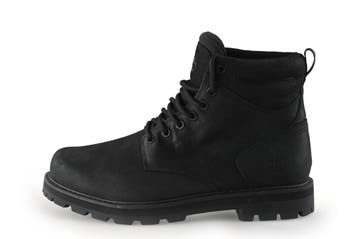 Timberland Veterboots in maat 42 Zwart, Kleding | Heren, Verzenden, Boots, Zo goed als nieuw, Timberland