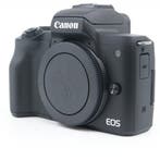 Canon EOS M50 body | Tweedehands, Audio, Tv en Foto, Verzenden, Zo goed als nieuw, Canon