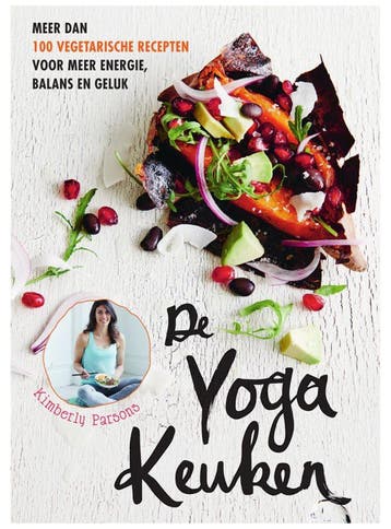 De yoga keuken (Goed), Verzenden