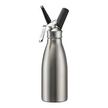 Slagroomapparaat 1,0L Kayser, Verzenden