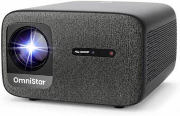 Casiris 1500 ANSI Beamer | OP = OP retour deal | Grijp je..., Verzenden