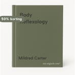 Body Reflexology 9780130796813 Mildred Carter, Verzenden, Mildred Carter