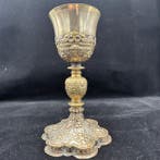 Religieuze en spirituele objecten - Gepatineerd brons,