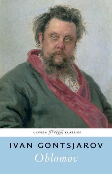 Oblomov / Veen klassiek 9789020410068 I. Gontsjarov, Verzenden, I. Gontsjarov