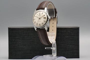 Omega - Seamaster - Sans prix de réserve - Cal.503, Nieuw