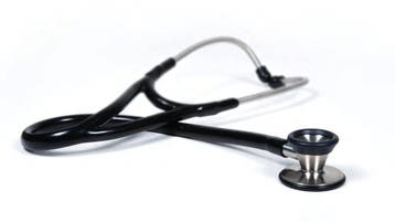 Stéthoscope Premium cardiologie ST-SQ96X, Verzenden