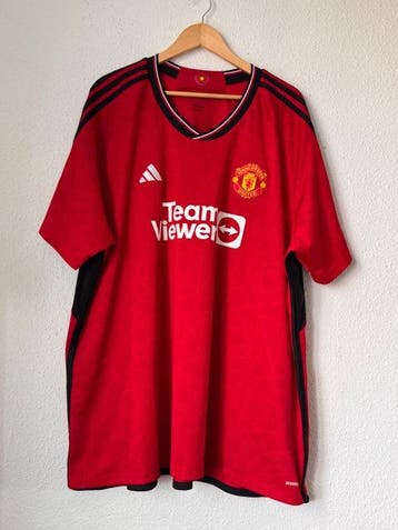 Manchester United - Premier League - Marcus Rashford - 2023