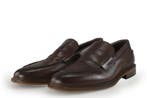 Manfield Loafers in maat 42 Bruin, Kleding | Heren, Schoenen, Loafers, Manfield, Bruin, Verzenden