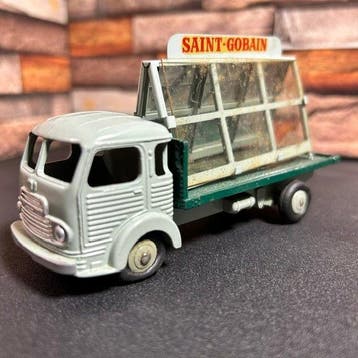 Dinky Toys 1:43 - Modelauto - Dinky Toys 33C - Camion