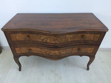 Commode - Hout