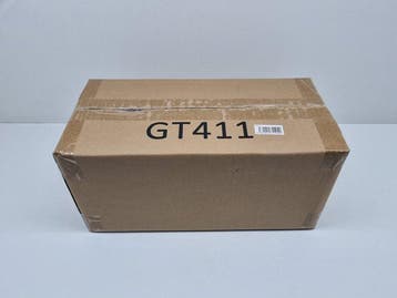 GT Spirit 1:18 - Modelauto - Dodge Challenger R/T Scat Pack