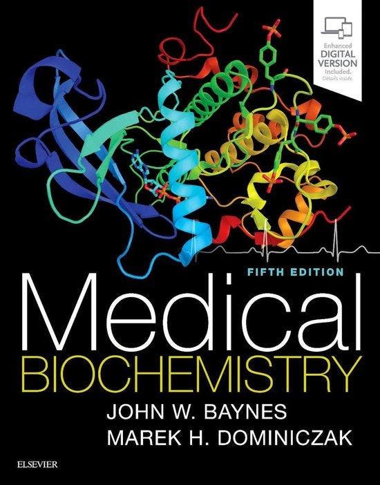 Medical Biochemistry 9780702072994 John Baynes, Boeken, Taal | Engels, Gelezen, Verzenden