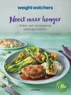 Nooit meer honger / Weight Watchers 9789401446259, Boeken, Kookboeken, Verzenden, Gelezen, Weight Watchers