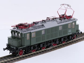 Schaal H0 Roco 73561 elektrische locomotief BR 117 van de..., Ophalen of Verzenden, Locomotief