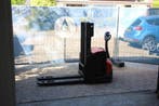 Veiling: Stapelaar Toyota SWE200D Elektrisch 2000kg 2.1m 202, Ophalen