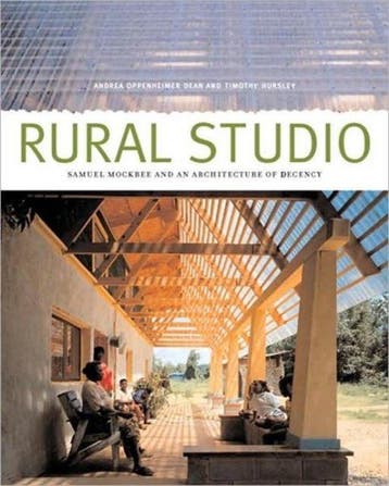 Rural Studio - Dean, Verzenden
