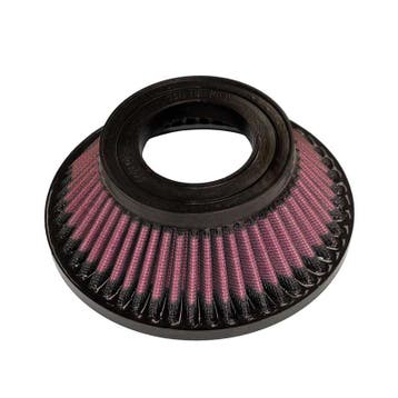 K&N universeel conisch filter - voor artikel 56-9320, 56-932, Verzenden, Nieuw