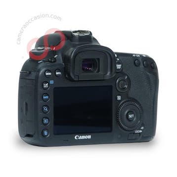 Canon EOS 7D Mark II nr. 2830, Audio, Tv en Foto, Ophalen of Verzenden, Zo goed als nieuw, Spiegelreflex, Canon