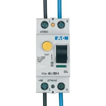 EATON INDUSTRIES System 55 Ground fault Circuit Interrupter, Verzenden