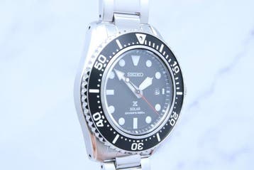 Seiko - Prospex - Zonder minimumprijs - SNE589P1 | V157-0DP0