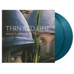 - The Thin Red Line, Nieuw in verpakking, 12 inch